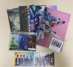 Mrs. GREEN APPLE 4枚セット Mrs GREEN APPLE グッズ 4点セット｜Yahoo!フリマ（旧PayPayフリマ）