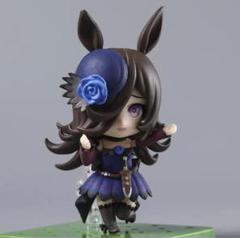 ウマ娘 ねんどろいど ライスシャワー
