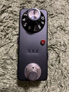 zahnrad 3×2 ブースター zahnrad ツァーンラード 3×2 ブースター
