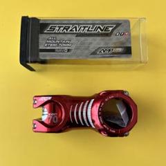 STRAITLINE ( ストレートライン ) ステム AMP STEM 東大和店特価