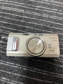 ❗️激安価格❗️デジカメ　本体　FUJIFILM Finepix F710 2025年最新】finepix f710の人気アイテム - メルカリ