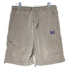 Needles Track Short ショーツ ハーフパンツ ニードルス