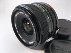 キヤノン Canon FD 28mm f2.8 S.C.#2050【付属品多数】 Amazon.co.jp: Canon New FD 28mm F2.8 : Electronics