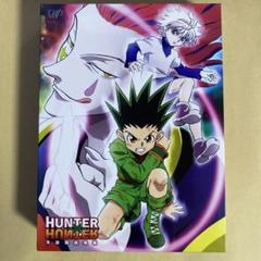 最終値下げです(;_;)激レアHUNTER×HUNTER DVDボックス Amazon.co.jp: Hunter x Hunter Set 4 (DVD) : DVD
