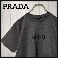2025年最新】プラダ レディース 半袖(Tシャツ) Tシャツ