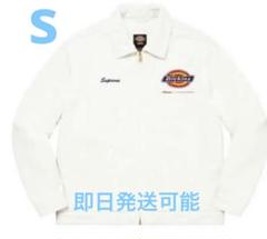 Supreme ディッキーズ　コーデュロイジャケットのサムネイル