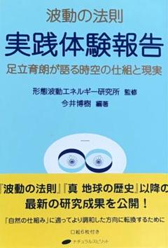 ❣️直感 intuition‼️足立幸子❣️形態波動エネルギー研究所‼️ ❣️直感 intuition‼️足立幸子❣️形態波動エネルギー研究所