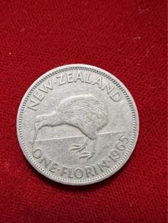 2025年最新】エリザベス2世 硬貨 ニュージーランドの人気