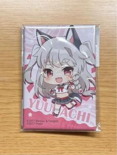 アズールレーン 夕立 サイン カード WS】夕立(サイン)【SP】AZL/S102-051ヴァイスシュヴァルツ