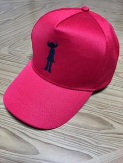 225）【JAMIROQUAI】cap赤／AUTOMATON tour日本武道館 JAMIROQUAI】未使用cap赤／AUTOMATON tour日本武道館 - メルカリ