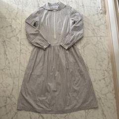 トリコ コムデギャルソンtricot COMME des GARCONS ギンガム