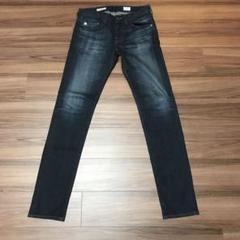 ジーンズ スキニーデニム adriano goldschmied ag
