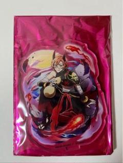文豪ストレイドッグス 中原中也 等身アクリルスタンド