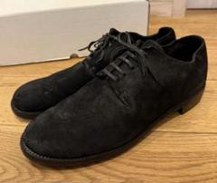 美品！GUIDI NEW LOLACE BOOTS