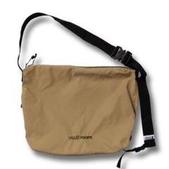 vaultroom DEVICE SHOULDER BAG