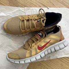 【美品 定価11,550円36%off】NIKE FREE POWERLINES
