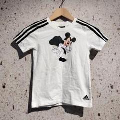 2025年最新】adidas ディズニー tシャツの人気アイテム - メルカリ
