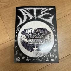 【付属品有】Stray Kids - ATE アルバム