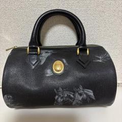 LOUVROUSEルーブルーゼ LOUVROUSE ルーブルーゼ ハンドバッグ
