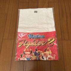 Virtua Fighter 2 Tシャツ フリーサイズ　バーチャ　ファイター