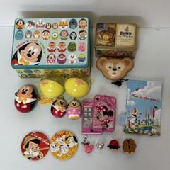 ディズニーグッズ まとめ売りセット