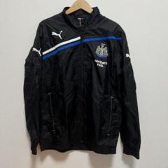 ニューカッスルユナイテッド　プーマ　ジャージ