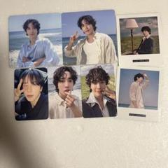 CNBLUE ヨンファ　ポップアップカフェ　ラキドロ　セット CNBLUE ヨンファ ポップアップカフェ ラキドロ セット - メルカリ