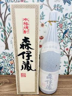 2025年最新】森伊蔵 高島屋の人気アイテム - メルカリ