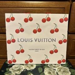 LOUIS VUITTON - ルイヴィトン クリスマス限定 ショッパーの通販