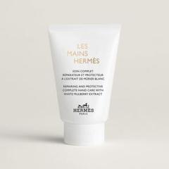 【新品未使用】HERMES ハンドクリーム　50ml Amazon.co.jp: エルメス HERMES ハンドクリーム レ マン