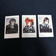 2025年最新】RoyZ 杙凪 チェキの人気アイテム - メルカリ
