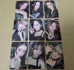 Niziu〜コンプ STUDIO CHOOMトレカ　LOVELINE　即購入❌ LOVE LINE割】NiziU LOVE LINE 特典トレカオールコンプセット