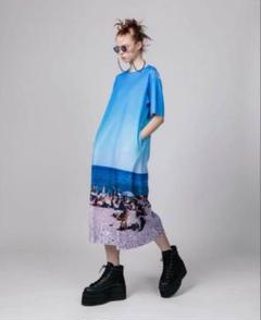 2025年最新】NON TOKYO レディース ロングワンピースの人気