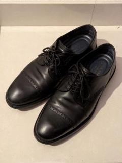 Cole Haan 革靴　ストレートチップのサムネイル