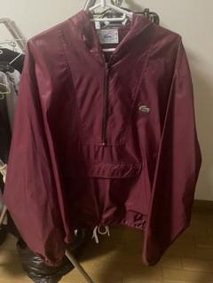izod lacoste 青ワニ