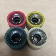スピットファイヤ　クルーザーウィール　58mn