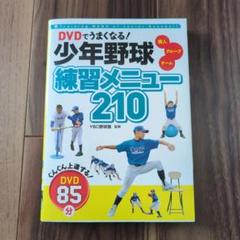野球　教材　DVD レッスン 81LQOUN+hWL.jpg