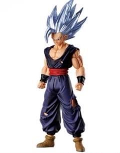 HGドラゴンボール02 SAIYAN EDITION(悟飯ビースト)のサムネイル
