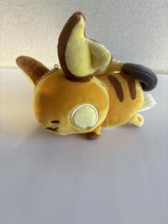 2025年最新】カナヘイ ポケモン ぬいぐるみの人気アイテム