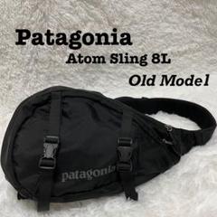 2025年最新】[パタゴニア]patagonia アトムスリング Atom Sling
