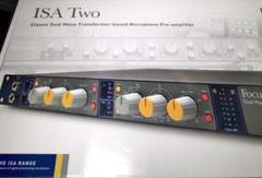 2022年最新】focusrite ISA TWOの人気アイテム - メルカリ