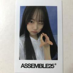 tripleS b.stage 特典トレカ シオン - メルカリ