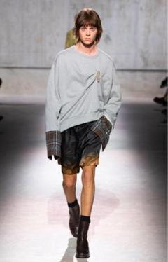 2025年最新】dries van noten スウェットの人気アイテム - メルカリ