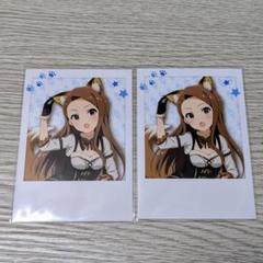 A058☆THE iDOLM@STER アイドルマスター アーケード ロケテスト