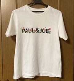 ポール&ジョー半袖TシャツLサイズ PAUL&JOE ユニクロ UNIQLO