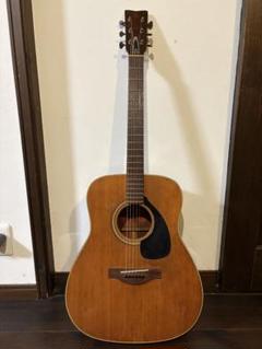 YAMAHA FG-180 赤ラベル - メルカリ