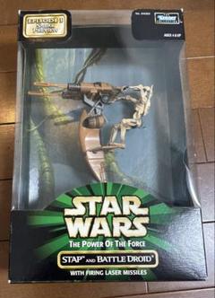 スターウォーズ　ケナー　クラッシックエディション　4パック Kenner Star Wars POTF Classic Edition Action Figure 4-Pack
