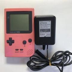 ゲームボーイポケット アダプター付 ポケモンなどカセット付 2025年最新】ゲームボーイポケット acアダプターの人気アイテム
