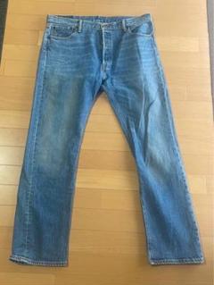 levi's 501 w35 L30