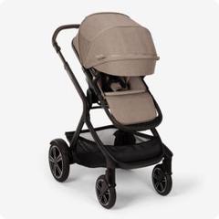 ヌナ NUNA ベビーカー デミネクスト シーダ 新品 未開封品